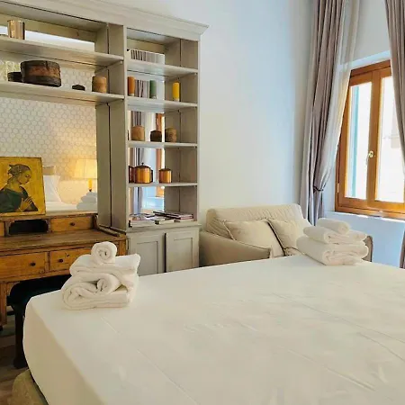 Apartment Santa Maria Novella