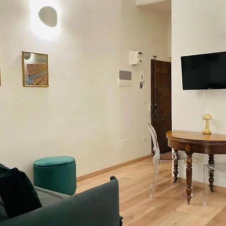 Apartment Santa Maria Novella *