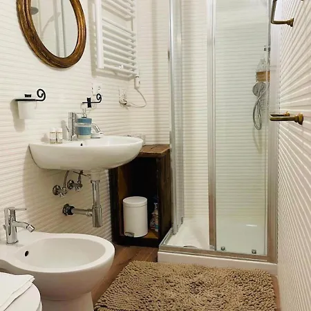 Apartment Santa Maria Novella Florence