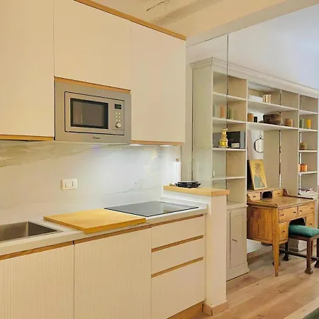 Apartment Santa Maria Novella