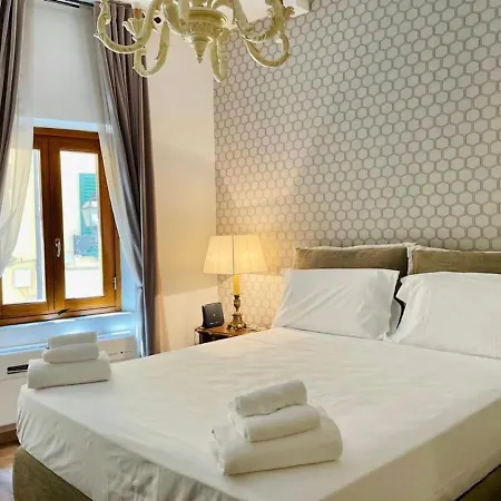 Santa Maria Novella Apartment Florence