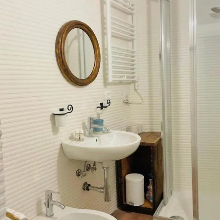 Apartment Santa Maria Novella Florence