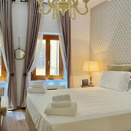 Santa Maria Novella Apartment Florence